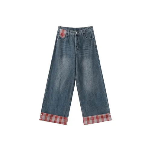 FLIM Джинсы Унисекс Набор в подарочной коробке Включено