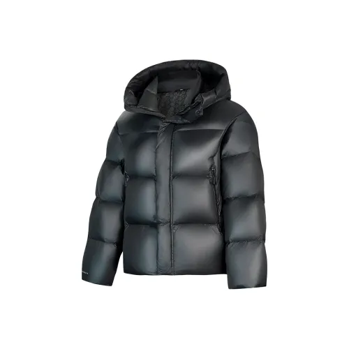 CHARM MILES Унисекс Пуховики