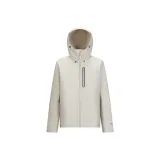 Кофейный серый тон (белый утиный пух) 00352