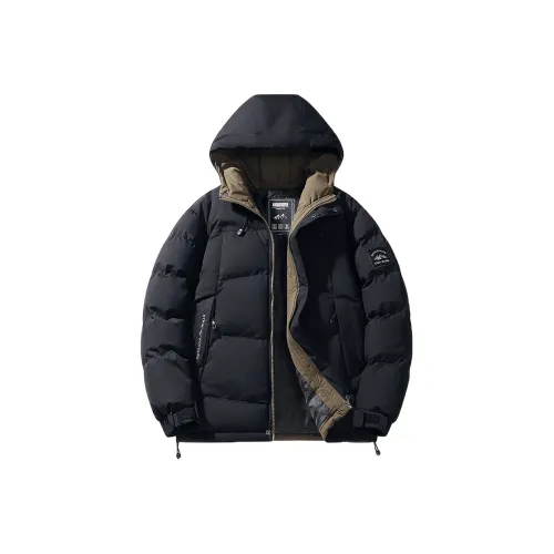 Topland Мужские пуховики