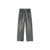 Грязно-желтый