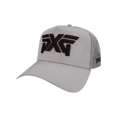 PXG Полиэстер Кепки Мужские