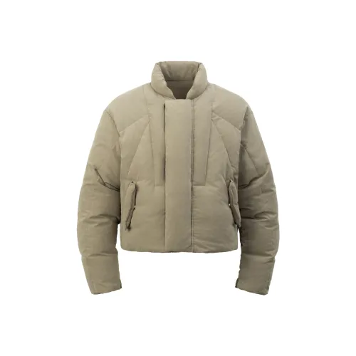 RUSURE Унисекс Пуховики