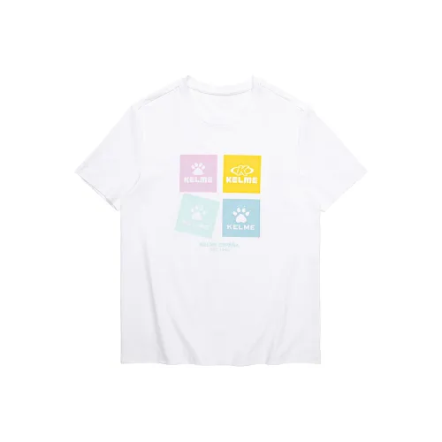 KELME Унисекс Футболки