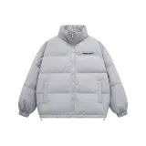 Норковый серый