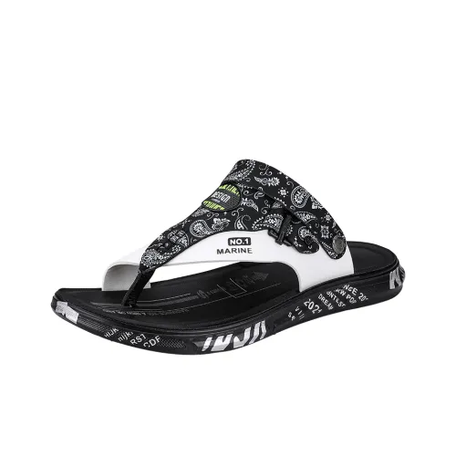 Shiozawa Шлепанцы Мужские