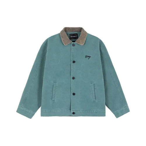 Bing Унисекс Куртки