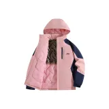 Женские розовые