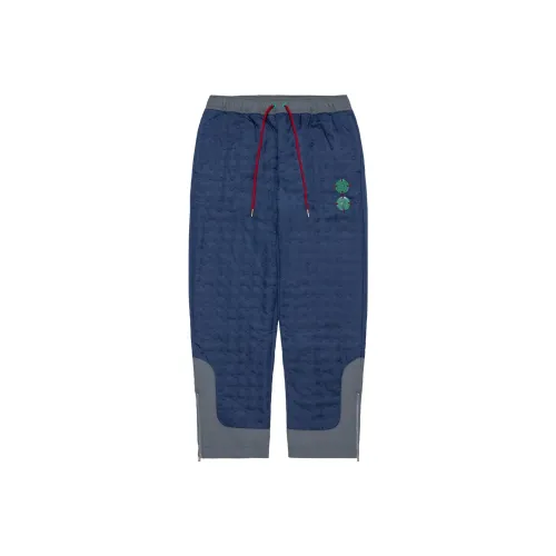 nike Повседневные брюки Версия для США Мужской Синий