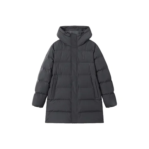 PIONEER CAMP Пуховик Унисекс