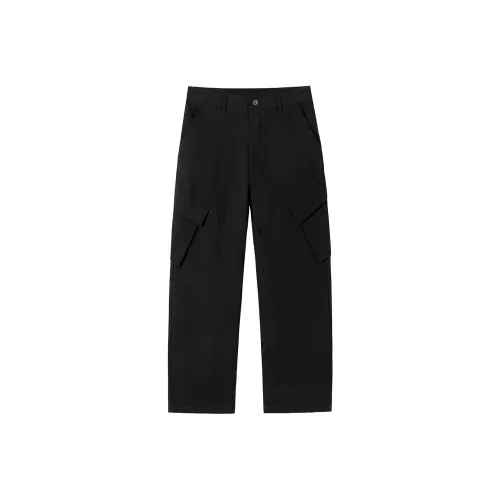 PSO Brand Унисекс Брюки карго