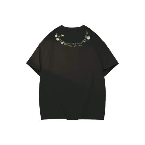 LIGHTNING MONSTER T-Shirt Унисекс