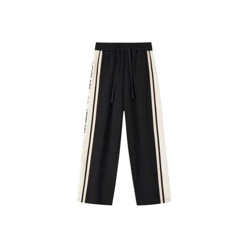 Honor of Kings Вязаные тренировочные штаны унисекс