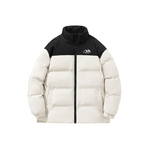 Звезда Gazer Пуховая куртка Унисекс