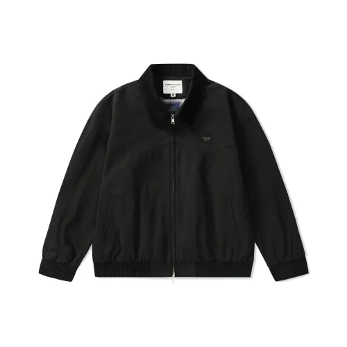 & V & Унисекс Куртки