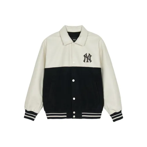 MLB New York Yankees High School Team Куртки и Пальто Унисекс Черный