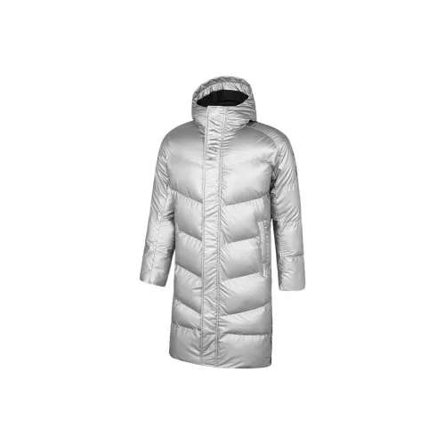 KELME Унисекс Объемные куртки (пуфы)