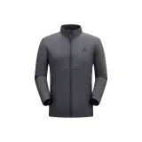 [Мужской] Ржаво-серый | Легкий, высокоэластичный