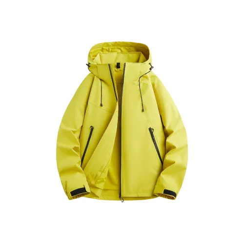 Mulinsen Куртки и Пальто Унисекс