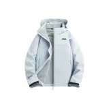 Лунно-голубой