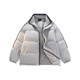 Серебристо-серый