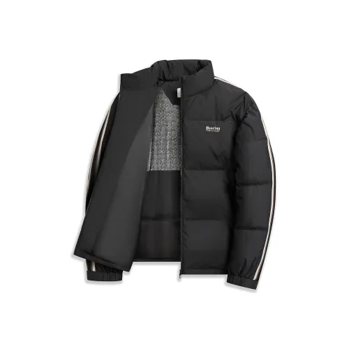 Dance with Wolves Пуховик Мужской