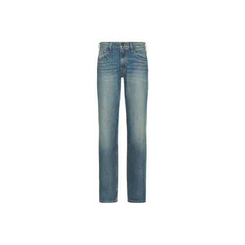 PAIGE Blue Men's Jeans PAIGE Синий Мужской Джинсы