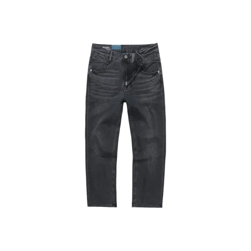 ABLE JEANS Мужские Джинсы