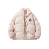 Розовый (Улучшенный шнурок) (8862)