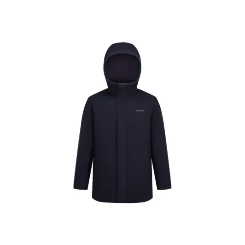 BOSIDENG Мужские Пуховики