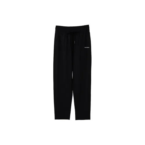 Wearx Унисекс Вязаные Тренировочные Брюки