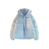 Светло-голубой