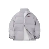 Светло-серый