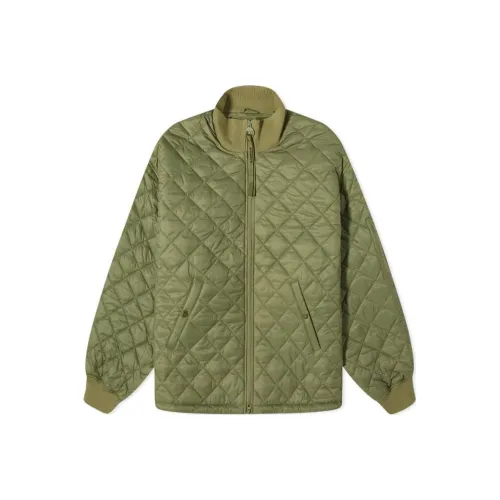 BARBOUR Куртки и Пальто Мужской Зеленый