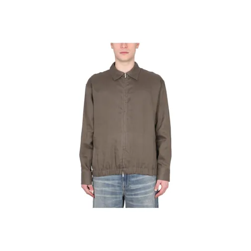 PT Pantaloni Torino Умбра Мужские Куртки