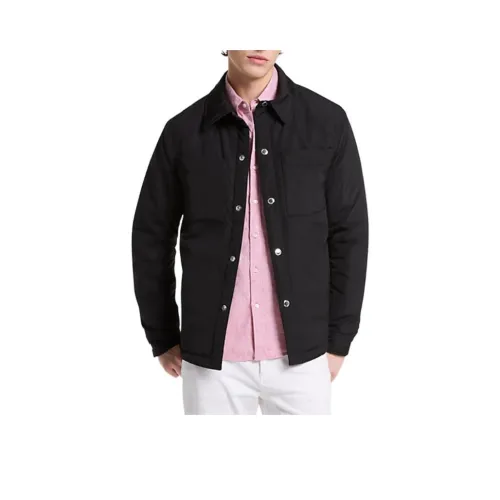 MICHAEL KORS Куртки и Пальто Мужской Черный