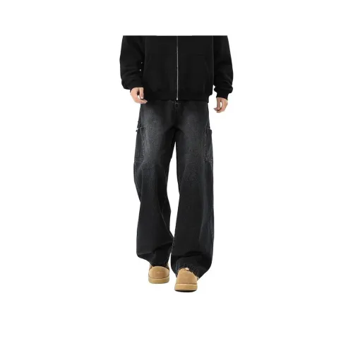 FOREVER 21 Унисекс Джинсы