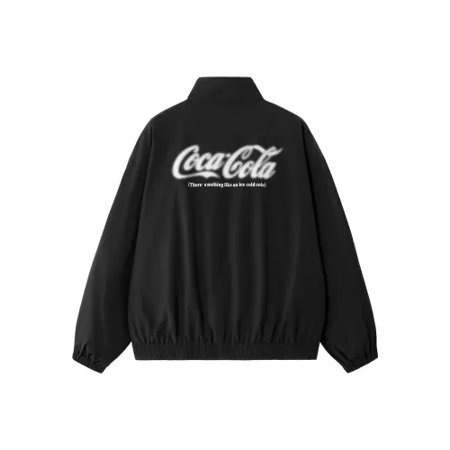 COCA COLA Куртки и Пальто Унисекс