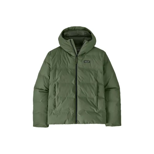 Patagonia Jackson Glacier Куртки и Пальто Мужской