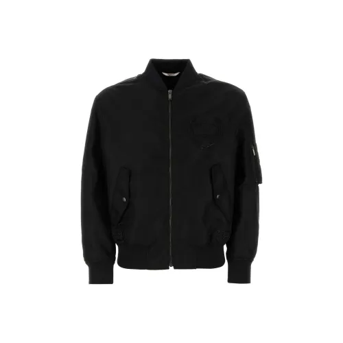 Valentino Куртки и Пальто Мужской Черный