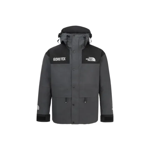 THE NORTH FACE Куртки и Пальто Мужской Серый