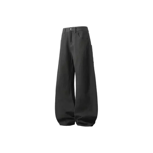 MIIOW Унисекс Джинсы