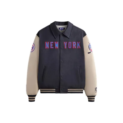KITH Collaboration Nighttime Мужские Куртки