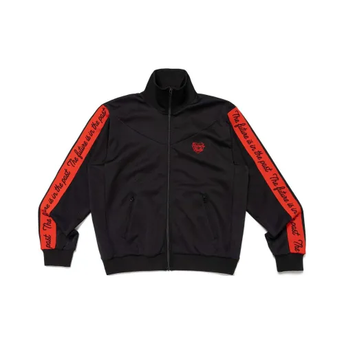 HUMAN MADE FW24 Осенне-Зимняя Коллекция Унисекс Куртки