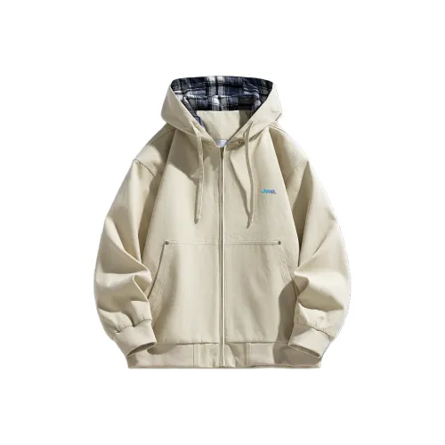 JEEP Black Knight Series Куртки и Пальто Унисекс