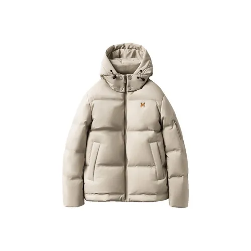 WILLIAM FOX SONS Пуховик Унисекс