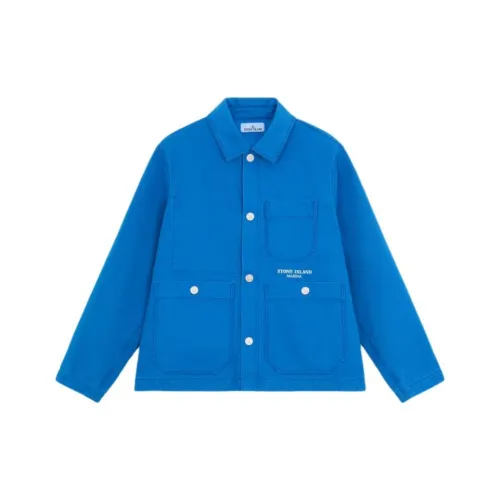 STONE ISLAND Marina Куртки и Пальто Мужской