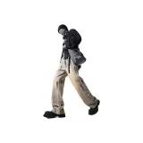 Промытый синий