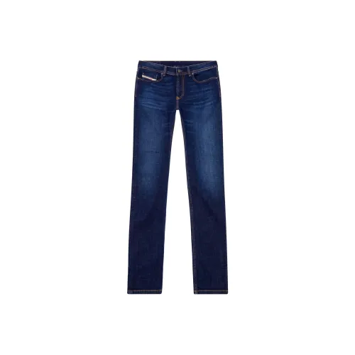 DIESEL Blue Men's Jeans DIESEL Синий Мужской Джинсы