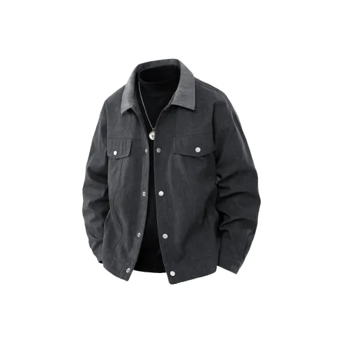 METE WHALE MT Унисекс Куртки